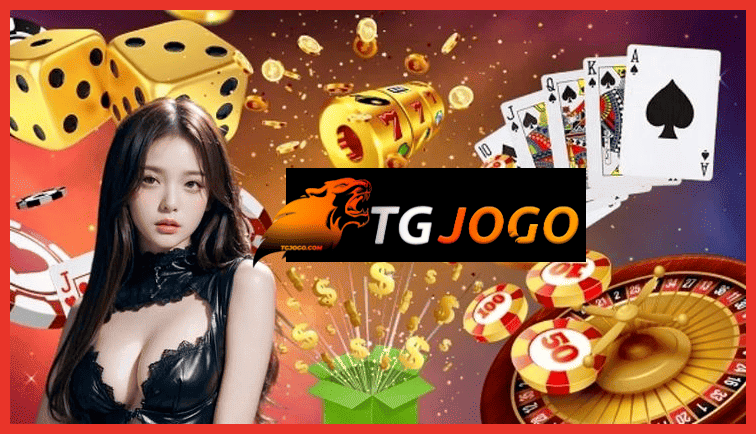 FAQ TGJOGO explicando download e instalação do APK