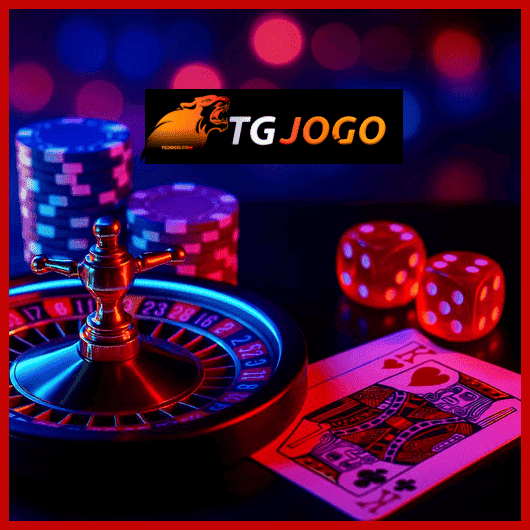 Perguntas frequentes app TGJOGO