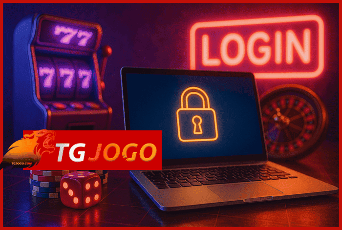FAQ TGJOGO com respostas sobre o programa VIP