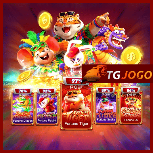 Benefícios do programa VIP da TGJOGO para jogadores