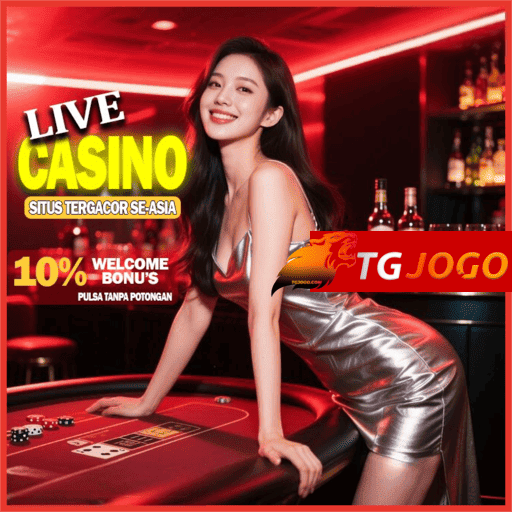 TGJOGO programa VIP com níveis Bronze e Prata