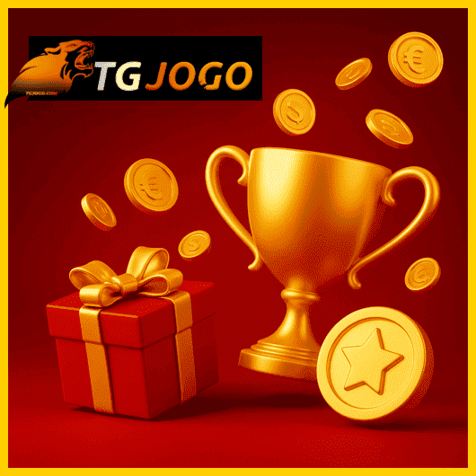 Vantagens do VIP Ouro TGJOGO para jogadores