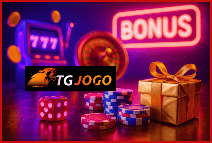 Programa VIP exclusivo da TGJOGO com vantagens premium