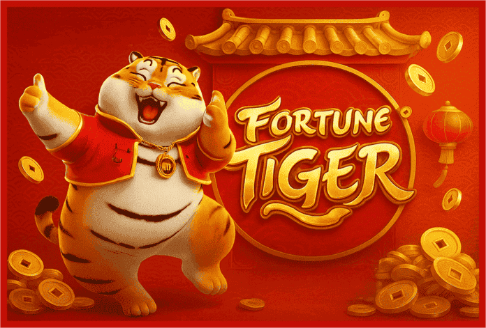 Jogo Tiger Ox Mouse da TGJOGO.